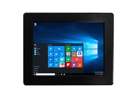 Goede prijs Industrieel Alle het Comité van PC J1900 IP65 Waterdicht Weerstand biedend Touche screen van PC online