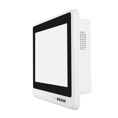Goede prijs Lcd van de luchtvaartstop Touch screenmonitor Naadloze 8in 300nits voor Voertuig online
