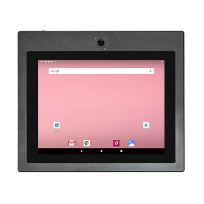 Goede prijs 2MP Camera Android Panel-de Aanraking van PC RK3288 4GB RAM 32GB EMMC IP65 PCAP online
