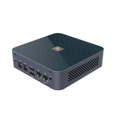Goede prijs De Grafiekbijl WiFi van PC PCIE 4K Radeon van PXE RTC Industriële Mini 6 120W online