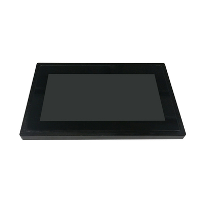 Goede prijs RS232 industriële LCD Comité Monitor 1000nits 10 Punt Capacitief Touch screen online