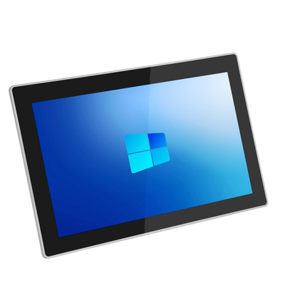 Goede prijs Vensters 11 allen in Één Industriële 10de Kern I5 8GB RAM van het Computer Capacitieve Touche screen online