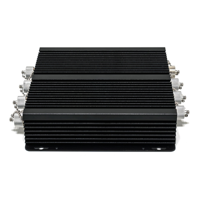 Goede prijs Volledige Waterdichte Industriële de Doospc gelijkstroom 24V van IP65 Ingebed voor Openluchtmarine boat online