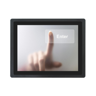 Goede prijs Sihovision Monitor van het 12 Duim de Capacitieve Touche screen bedde voor Industrieel in online