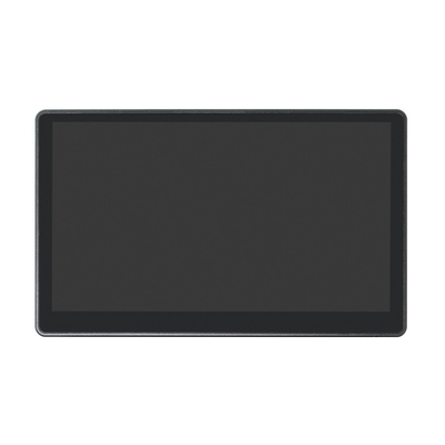 Goede prijs RK3288 4G RAM Industriële Android Panel PC Volledig verzegelde IP65 waterdichte computer online