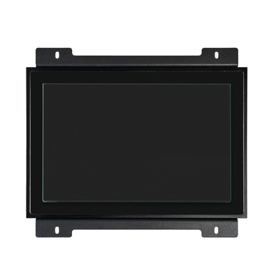 Goede prijs Geïntegreerde industriële touchscreen-monitoren Optische binding 1000 Nits Vandaalbestendig online