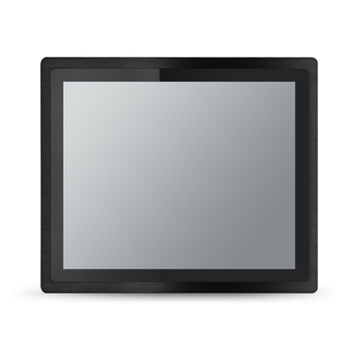 Goede prijs Custom Design 17 Inch 8GB 4 USB/COM Industriële Computer Touch Screen Panel PC online