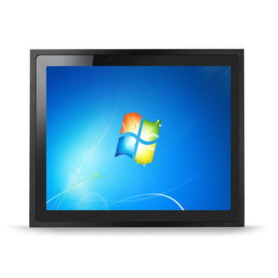 Goede prijs Alles In Een Pc 10.1 10.4 12.1 13.3 15.6 17 19 21.5 Inch Embedded Computer Industriële Touch Panel Pc online