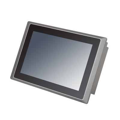 Het Comité van de legerings Industriële Capacitieve Aanraking Computerpc met 4GB/8GB/16GB-Geheugen