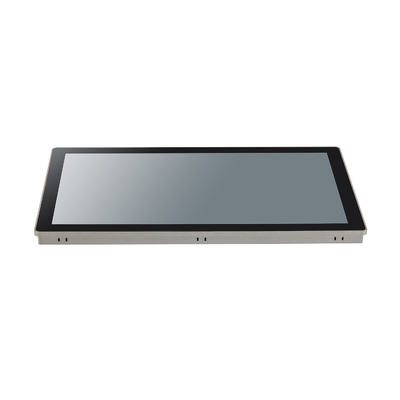 Goede prijs De Aanrakingscomité van cpu 4GB/8GB Industriële PC met de Interface van Intel Core I3/I5/I7 HDMI/VGA online
