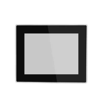 Goede prijs Industriële het Touche screenpc van Intel Core I3/I5/I7 met het Geheugen van 4GB/van 8GB/16GB- online