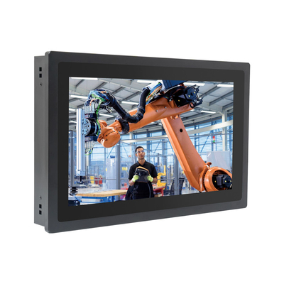 Goede prijs LCD van de frambozenpi Suport Hoge Helderheid Vertonings Volledige IP67 Waterdichte Monitor Openlucht online