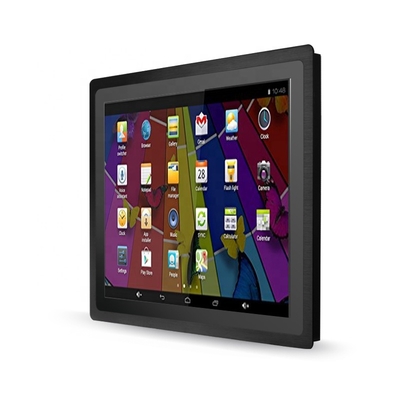 Goede prijs LCD-scherm IP65-paneel PC-paneel / VESA / wand / bureaubladmontage online