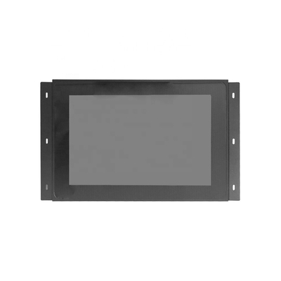 Goede prijs Hoge helderheid 350 Cd/m2 capacitieve touchscreen met DVI-invoersignaal online