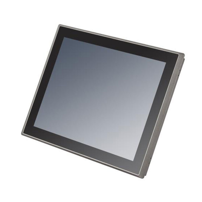 Gigabit Ethernet Embedded Touch Panel PC met industrieel LCD-scherm