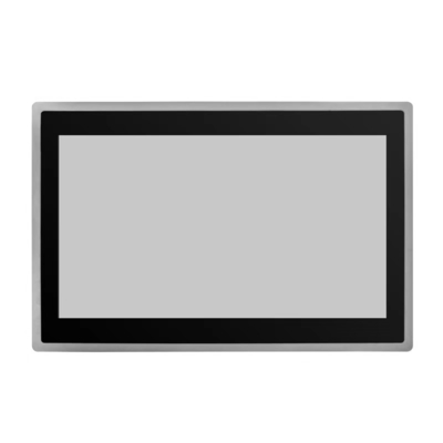 4/8GB geheugen ingebed PC touchscreen Gigabit Ethernet netwerk voor efficiënte werking