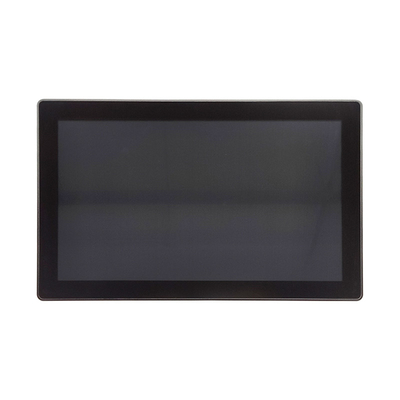 Goede prijs Gigabit Ethernet touchscreenpaneel PC Aluminium legeringsmateriaal online
