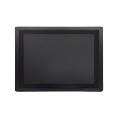 Goede prijs 128/256G SSD opslag Embedded Touch PC 4 USB / 2 COM / 1 LAN / 1 VGA / 1 HDMI online