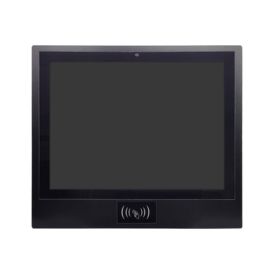 Goede prijs capacitieve/resistieve IP65 touchscreen pc met Intel Celeron J4125 processor online