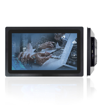 Goede prijs 10 Touch Points Capacitive Touch Monitor 10 - 21,5 inch 5ms Reactietijd online