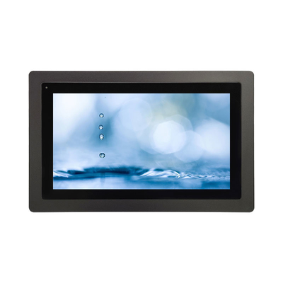 Goede prijs 13.3 inch waterdicht IP67 Monitor Schramvast Optisch Bindtechnologie online