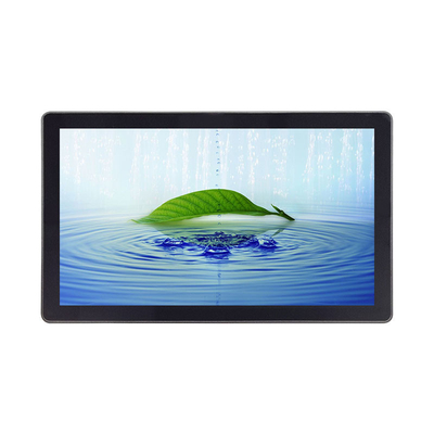 Goede prijs 13.3 inch Ultra Narrow Bezel Sunlight leesbare touchscreen monitor met optische binding online