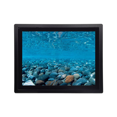 Goede prijs 17 inch waterdichte touchscreen met grote temperatuur en 85 graden kijkhoek online