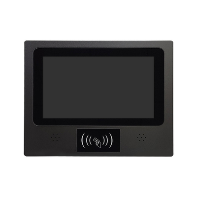 Goede prijs Industriële aluminium legering Embedded Panel PC met 1000 Nits Helderheid online