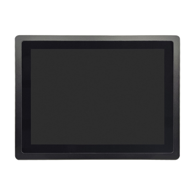 Goede prijs Intel Celeron J4125 Touch Panel PC Aluminiumlegering Build CE/FCC/RoHS gecertificeerd online