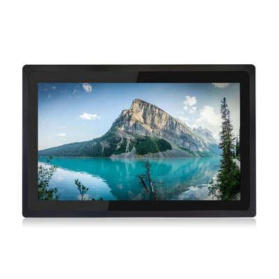 Goede prijs 10-punts capacitieve touch monitor met breed werktemperatuurbereik CE FCC RoHS gecertificeerd online