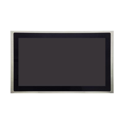 128 GB SSD-PC met lichtleesbaar paneel met anti-glansoppervlak en capacitieve touchscreen