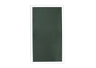 Goede prijs De verticale Monitor van het Vertonings Openluchttouche screen/Interactieve Touch screenmonitor online