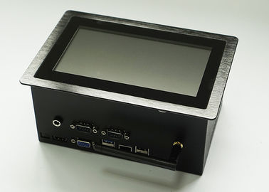 Goede prijs Bedde de zonlicht Leesbare 7 Duim Aanrakingscomité Brede het Voltage1024x600 Resolutie in van PC online