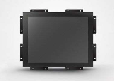 Goede prijs De open Monitor van het Kadertouche screen/Open Kadertouchscreen LCD voor CNC Machine online