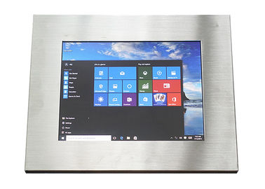 Het Comité van het hoge Precisieroestvrije staal PC/maakt Aanrakingscomité 64G SSD Harde schijf waterdicht