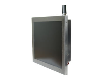 De industriële van de Computerintel® van het Zonlicht Leesbare Touche screen Kern I5-3337U cpu