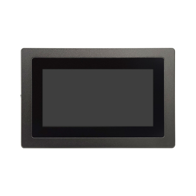 Goede prijs Buiten 7 inch capacitieve touchscreen monitor IP67 waterdicht computerspeler online