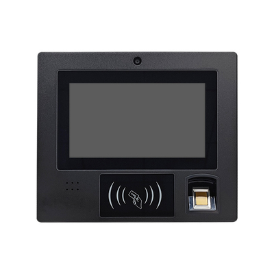 Goede prijs 7 inch Android Tablet met RFID vingerafdruk FHD Android Industrial Touch Tablet PC online
