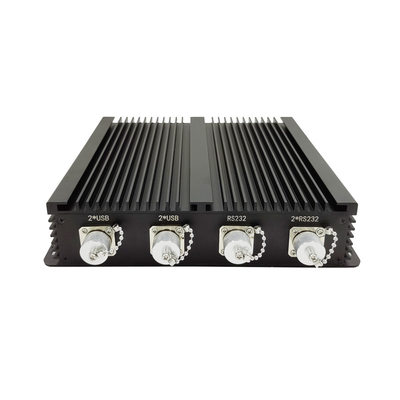 OEM/ODM Industrial Mini PC Intel Core i7-6500U 8 GB RAM 256 GB SSD voor en betrouwbaarheid