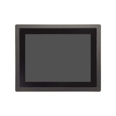 Goede prijs Industrieel 1000 Nits FHD Embedded Touch Screen Panel PC Robuust Metalen Waterdicht 10,4 Inch online