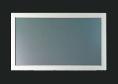 Goede prijs De Aanrakingscomité van de hittedissipatie de Weerstand biedende Industriële van de het aluminiumlegering van PC Volledige bijlage online