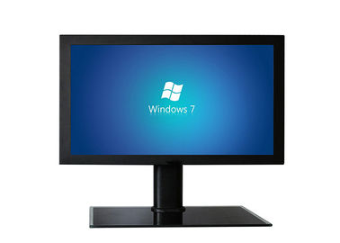 Goede prijs Van het volledige het Bekijken Materiaal Met hoge weerstand van het Hoofd hoek Open Kader Monitor het Koudgewalste Staal online