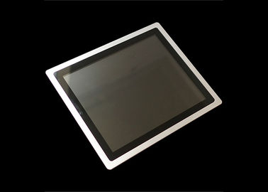 Goede prijs 17 Duim bedde Aanrakingscomité PC/Industriële Touch screenpc met 2 Lan Haven in online