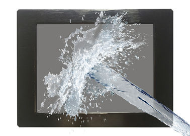 Industriële LCD Monitor/Touch screenlcd Monitor voor Openluchttoepassing