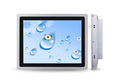 Goede prijs Het ingebedde Geheugen van PC 2G van Installatie Ruwe Windows Tablet bouwt Wifi Bluetooth online