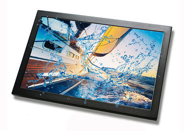 Goede prijs 19 Duim Waterdichte HOOFDmonitor/de Monitor1440x900 Resolutie van de Aanrakingsvertoning online