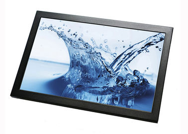 Goede prijs 16.7M de Kleuren maken Aanrakingsmonitor 19 Duim waterdicht1440X900 Resolutie Met groot scherm online