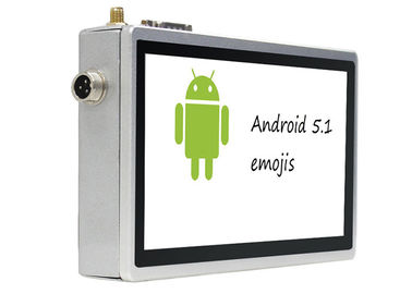 Goede prijs Tablet van Android van de bedrijfsautomatiserings de Industriële Rang/Waterdichte Tabletcomputer online