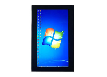 Goede prijs Openlucht Waterdichte Aanrakingsmonitor/Duurzame Touch screenmonitor voor Voertuig online