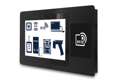 Goede prijs Het brede het Bekijken Tablet PC van Hoek Industriële Android met Bluetooth, RFID-Lezer online